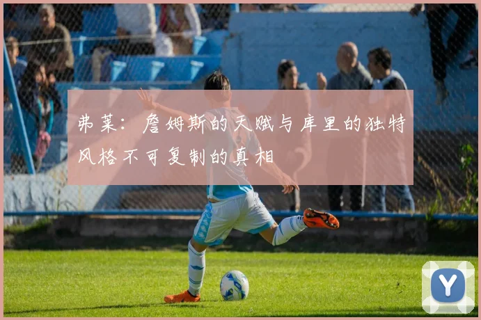 弗莱：詹姆斯的天赋与库里的独特风格不可复制的真相